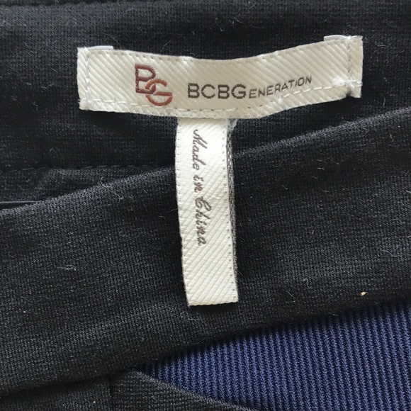 BCBGIRLS skirt - Picture 3 of 3